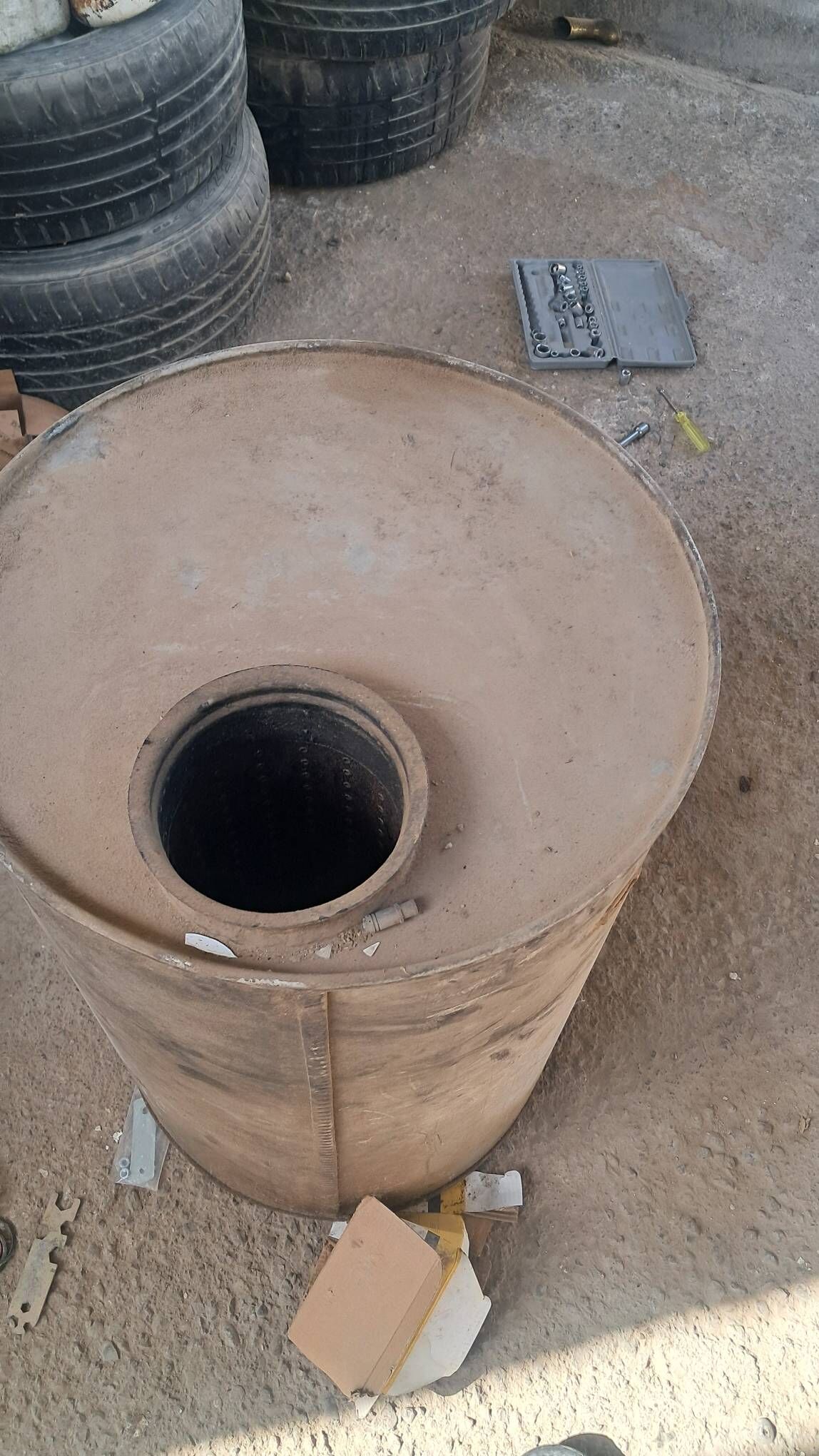 volvo gulsitel 1 000 TMT - Hitrowka - img 1