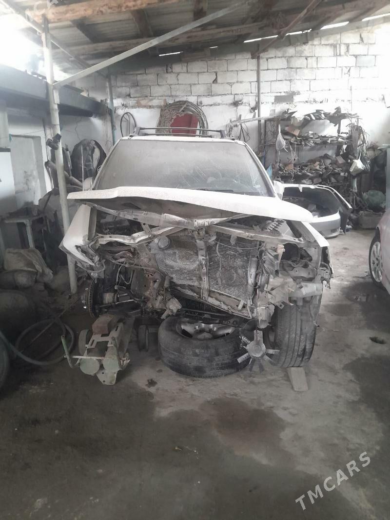 Infiniti QX4 2001 - 45 000 TMT - Aşgabat - img 1