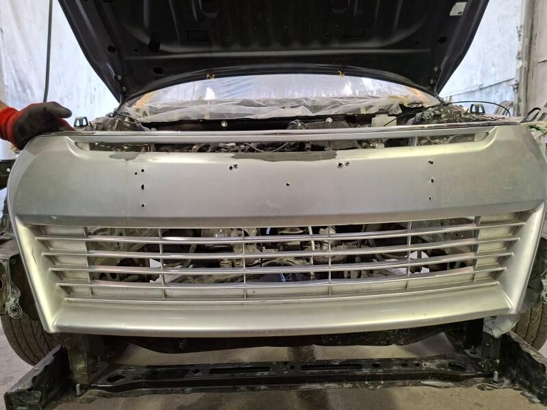 Corolla14 Ablisowka ОБЛИЦОВКА 600 TMT - Bedew - img 1