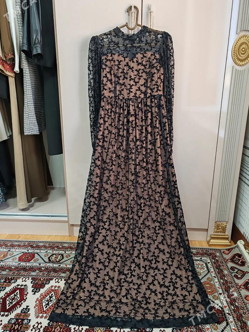 kŏŷnek gipyur - Балканабат - img 1