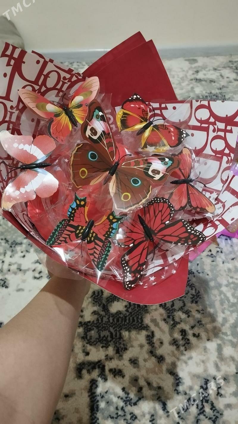 gul - Büzmeýin - img 1