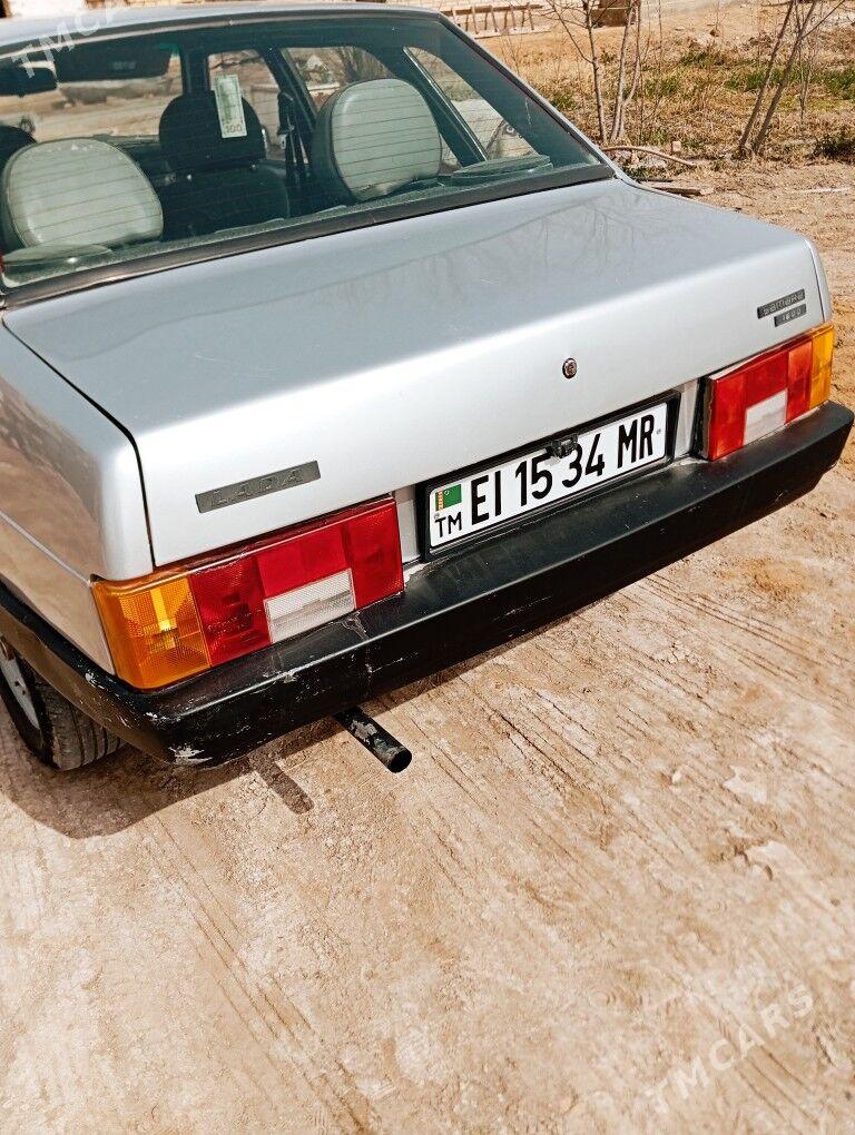 Lada 21099 2004 - 26 000 TMT - Mary - img 1