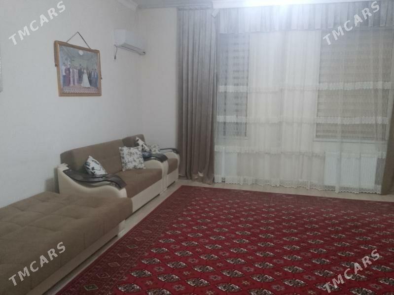 Arenda elitka - Türkmenabat - img 1