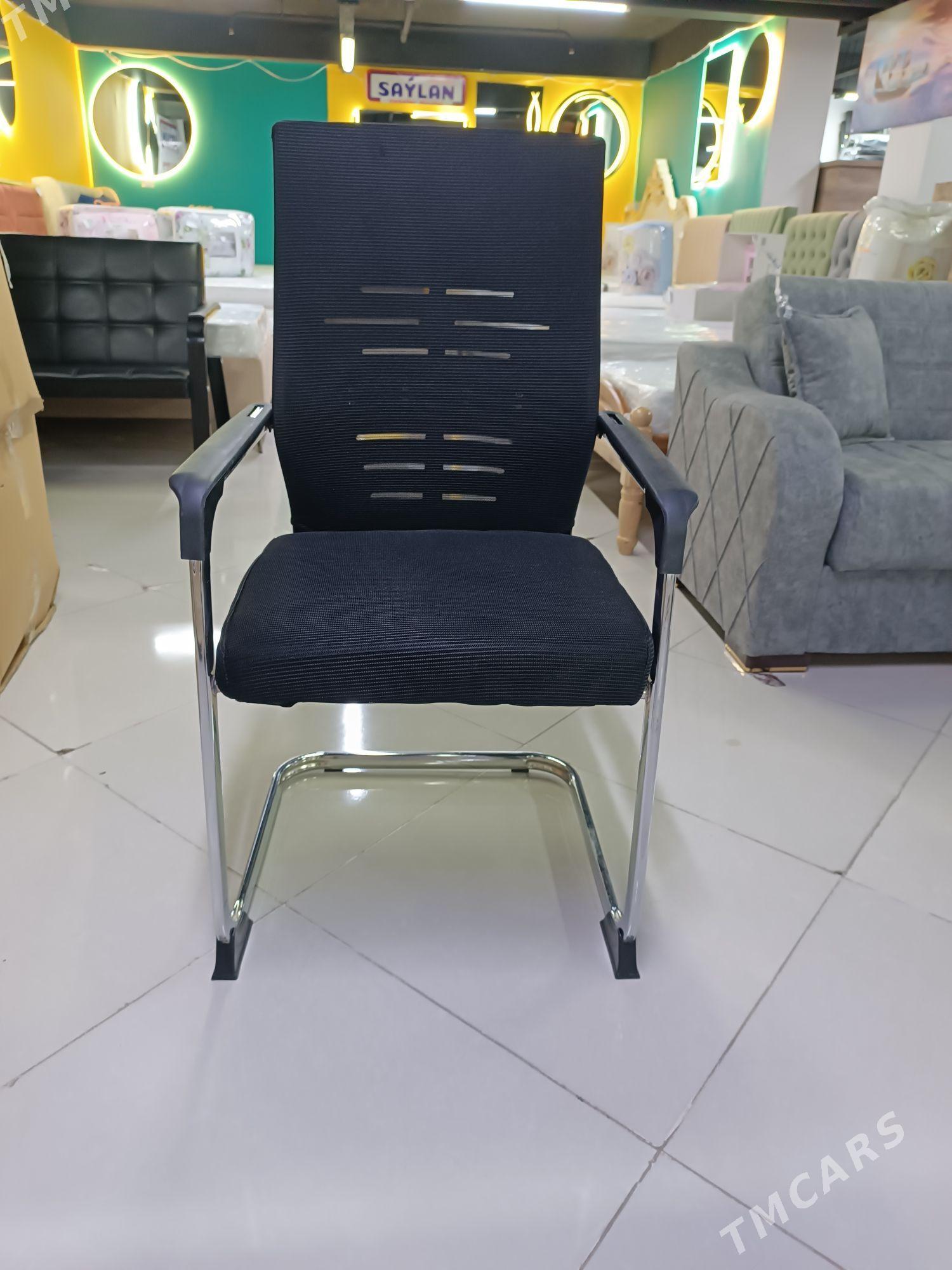 Stul ofis üçin lyza.Стул - Aşgabat - img 1