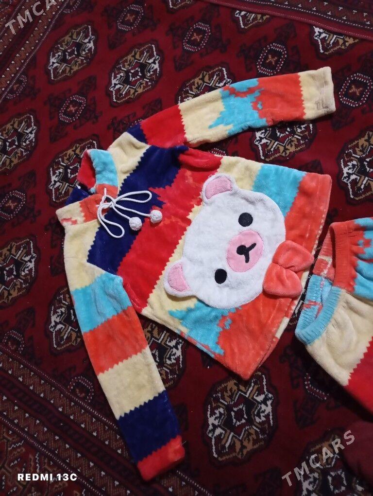 Yokar aşak - Шабатский этрап - img 1