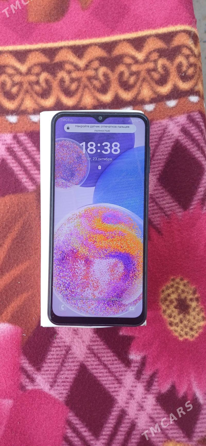 самсунг а23 - Türkmenabat - img 1