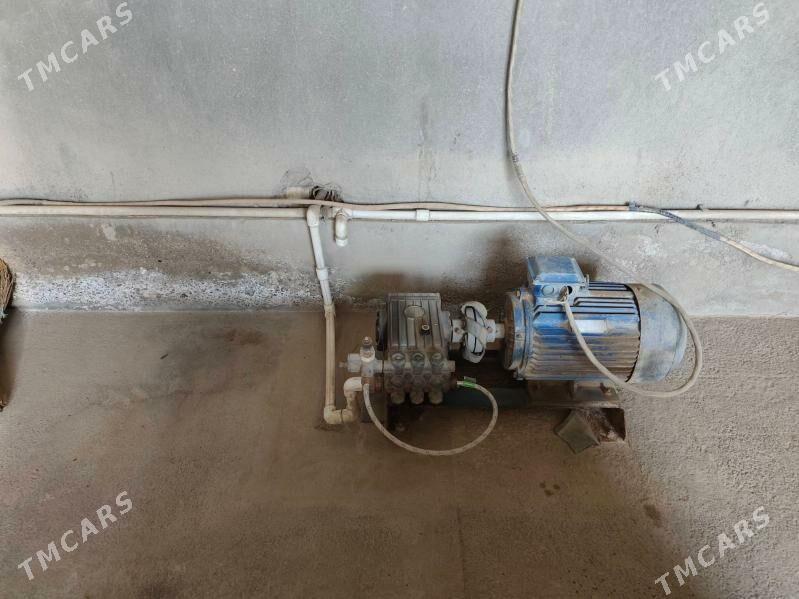 Moyka aparat italyanski. - Мары - img 1