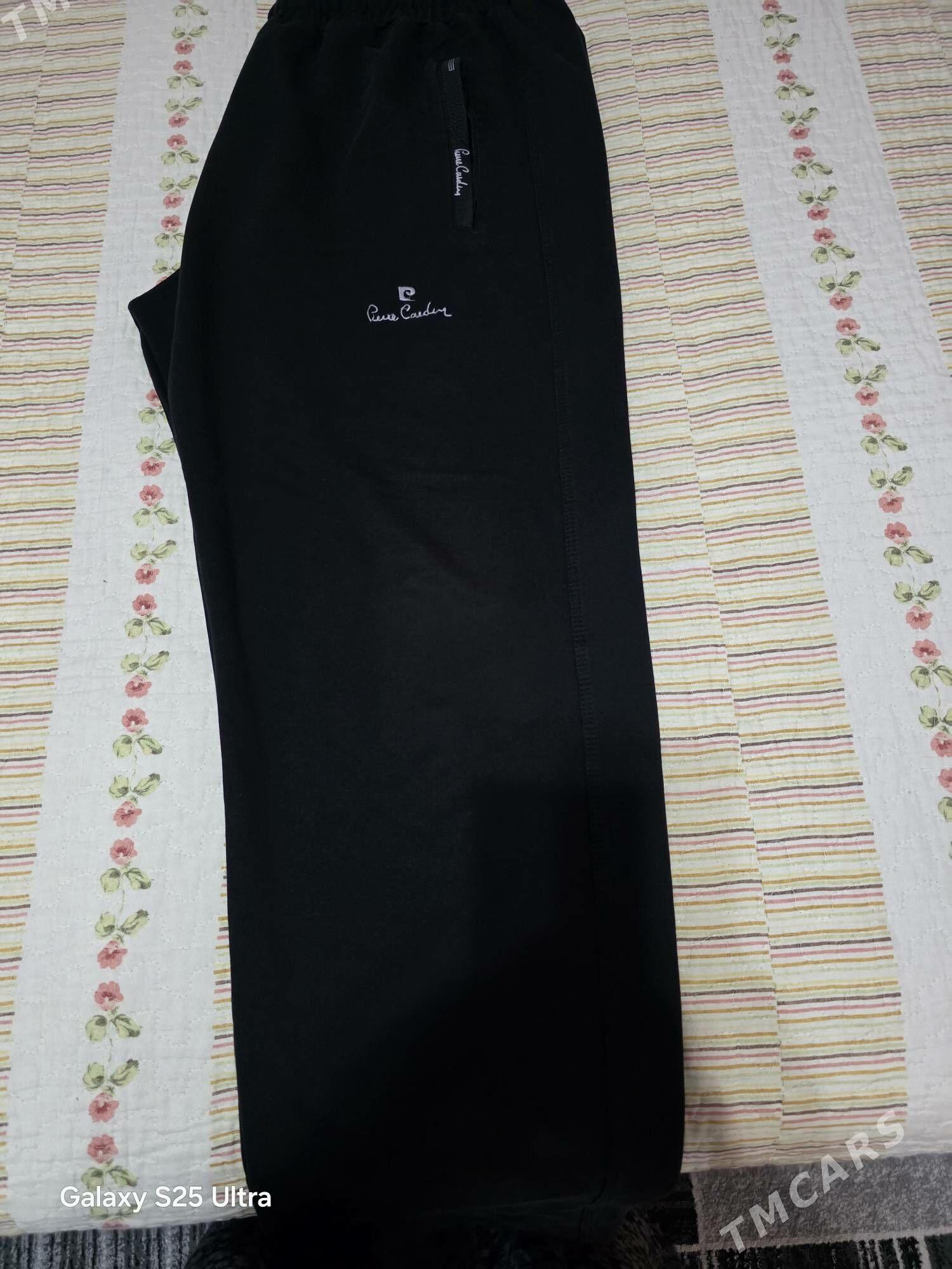 erkek slaksylar - Туркменабат - img 1