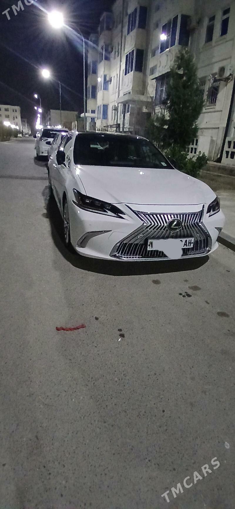 Lexus ES 350 2020 - 700 000 TMT - Aşgabat - img 1