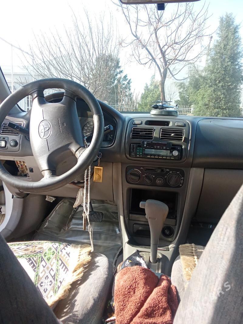 Toyota Corolla 1999 - 130 000 TMT - Babadaýhan - img 1