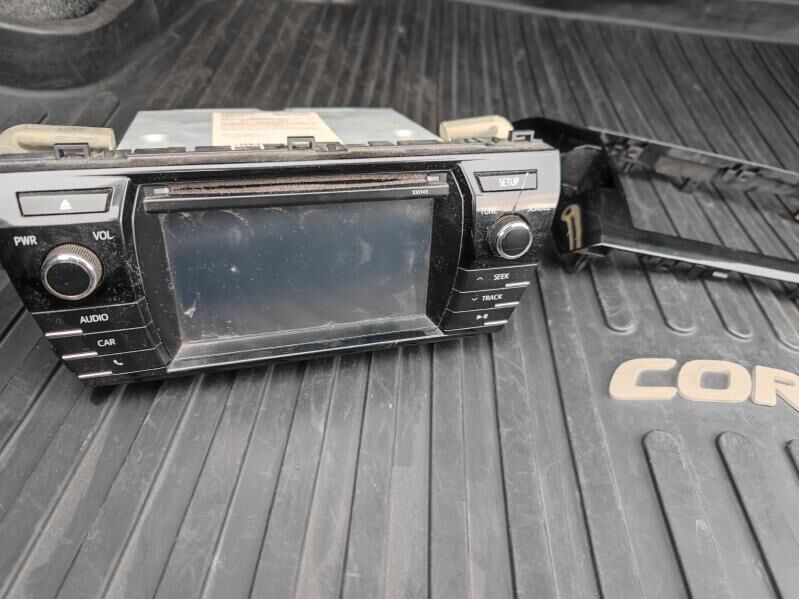 carolla radnoy display ekran 600 TMT - Balkanabat - img 1