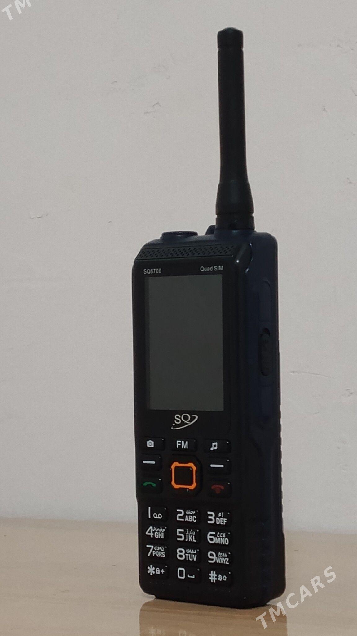 SQ8700 - Ашхабад - img 1