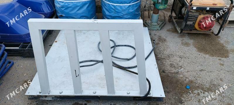 Terezi - Ак-Бугдайский этрап - img 1