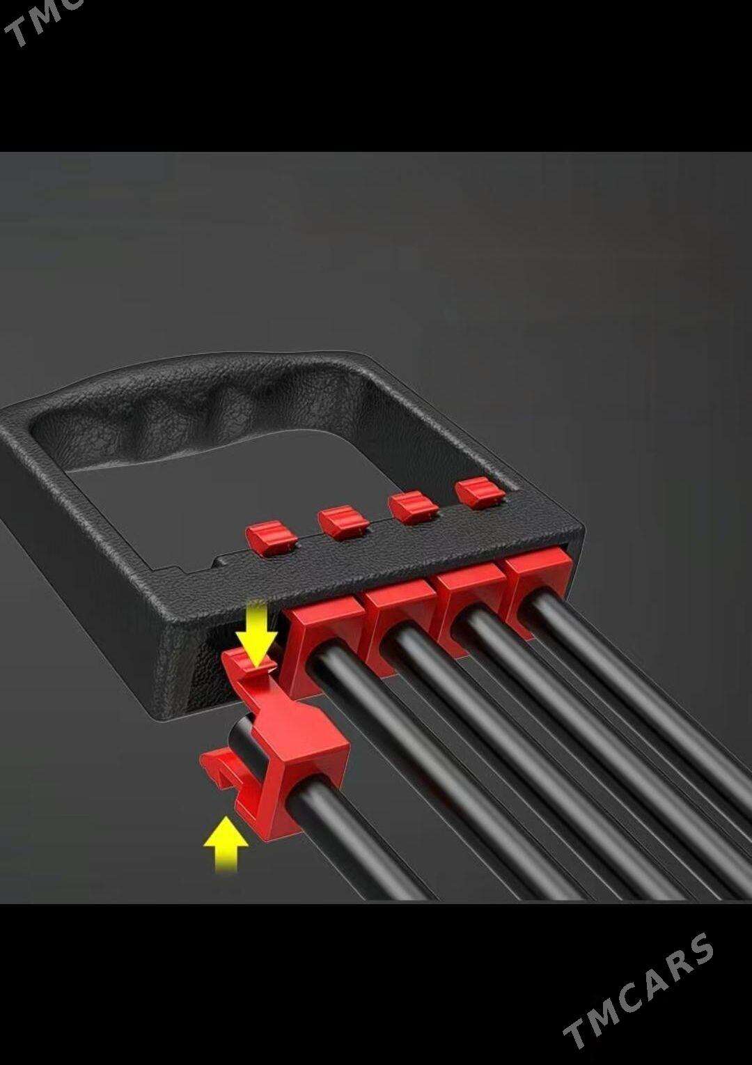 Espander - Ашхабад - img 1