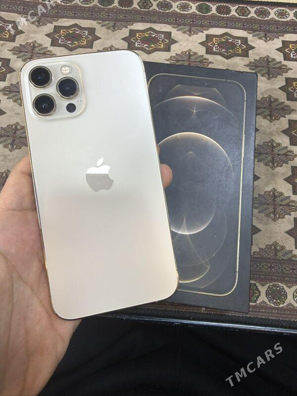 iPhone 12 Pro Max - Daşoguz - img 1