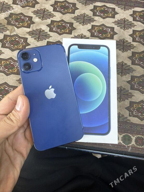 iPhone 12 mini - Дашогуз - img 1