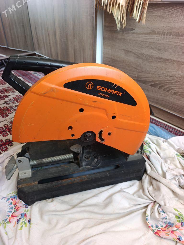 bolgarka stanok - Aşgabat - img 1