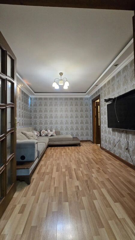 1 мкр 2 ком 1 этаж - 1 мкр - img 1