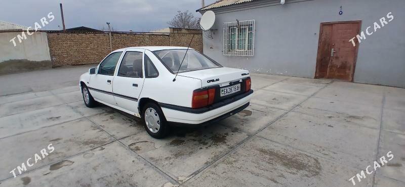 Opel Vectra 1989 - 28 000 TMT - Gökdepe - img 1
