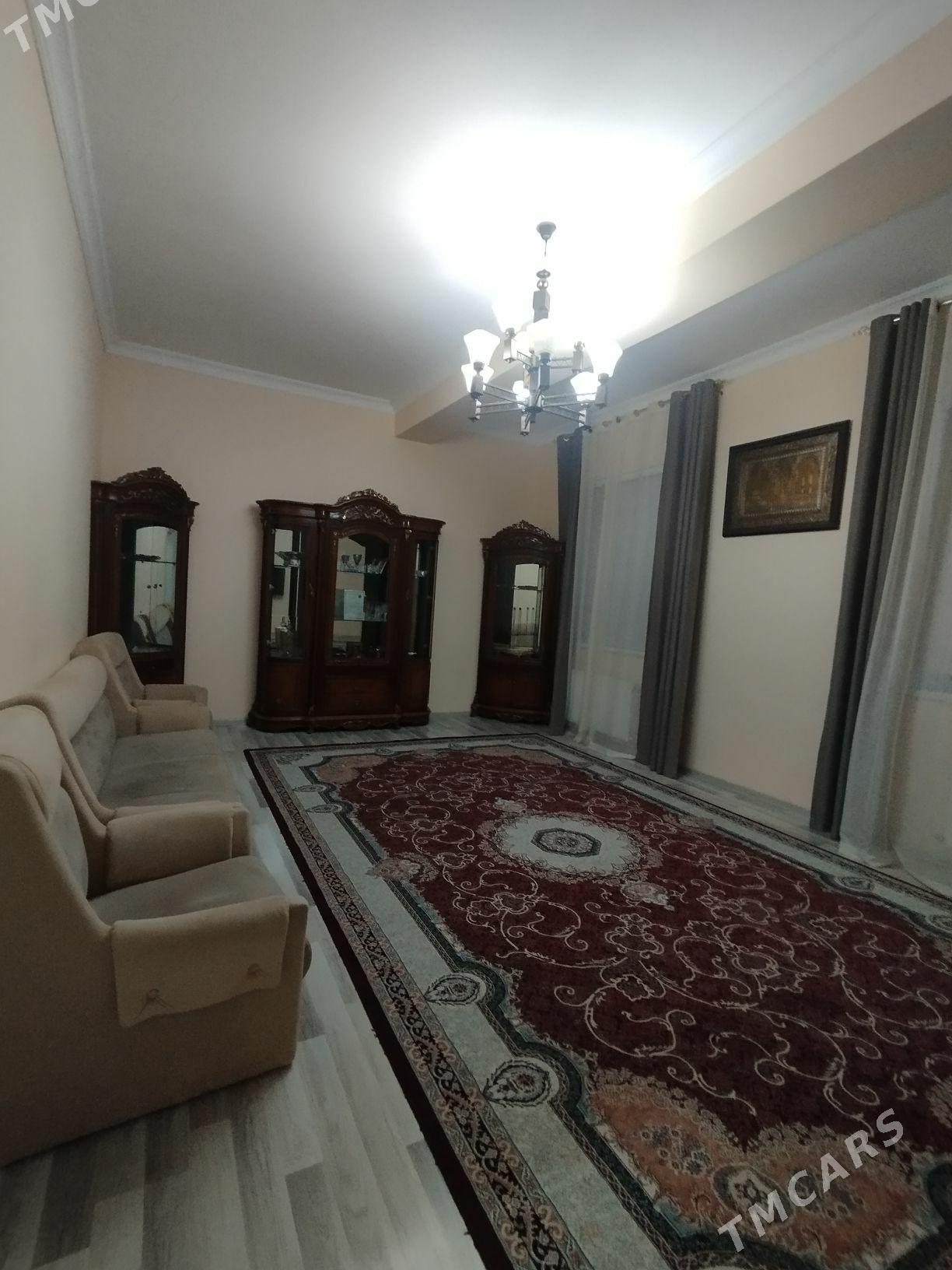 Сатлык жай - Balkanabat - img 1