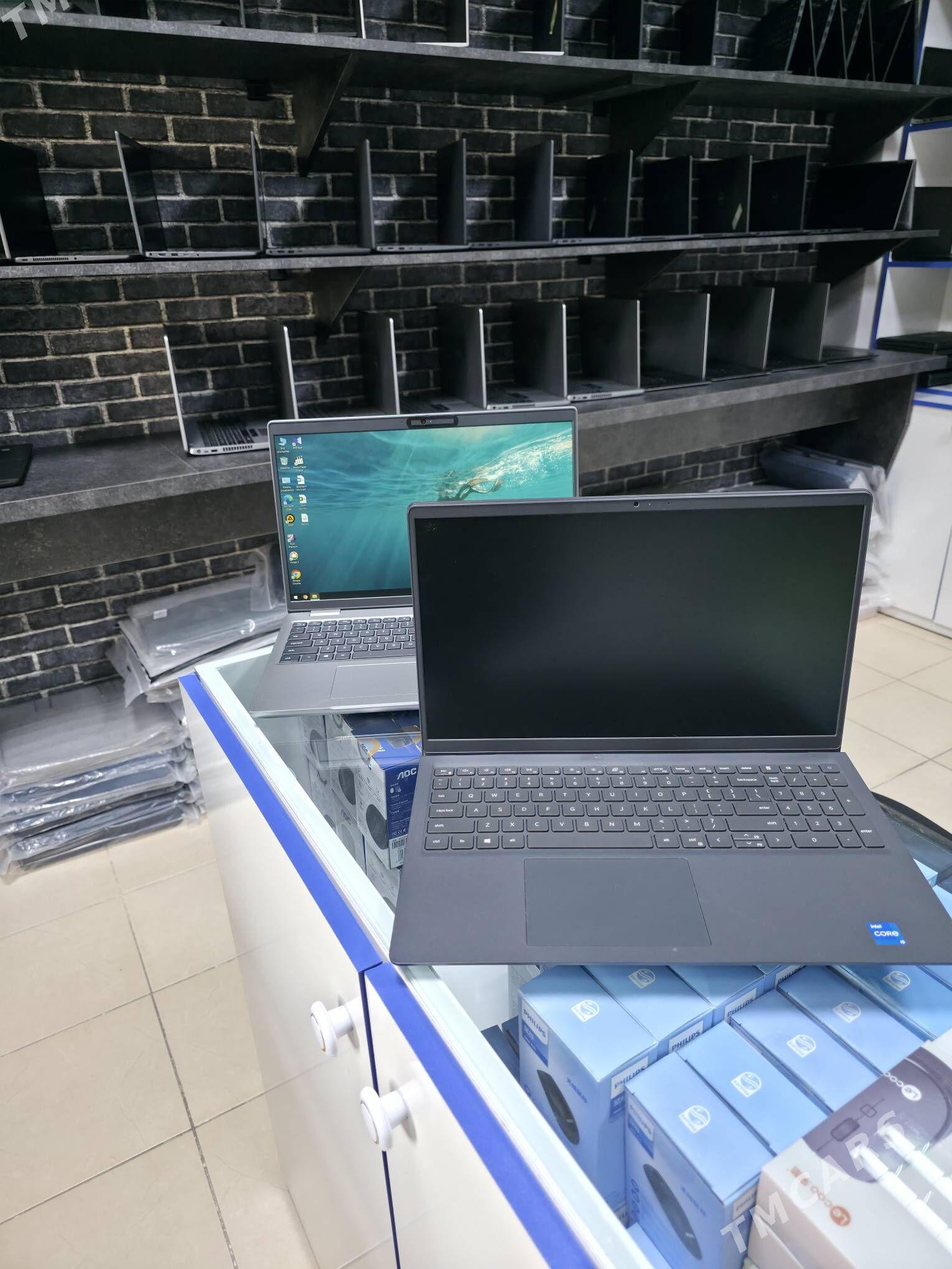 DELL i5 11gen 15.6ekeran - Aşgabat - img 1