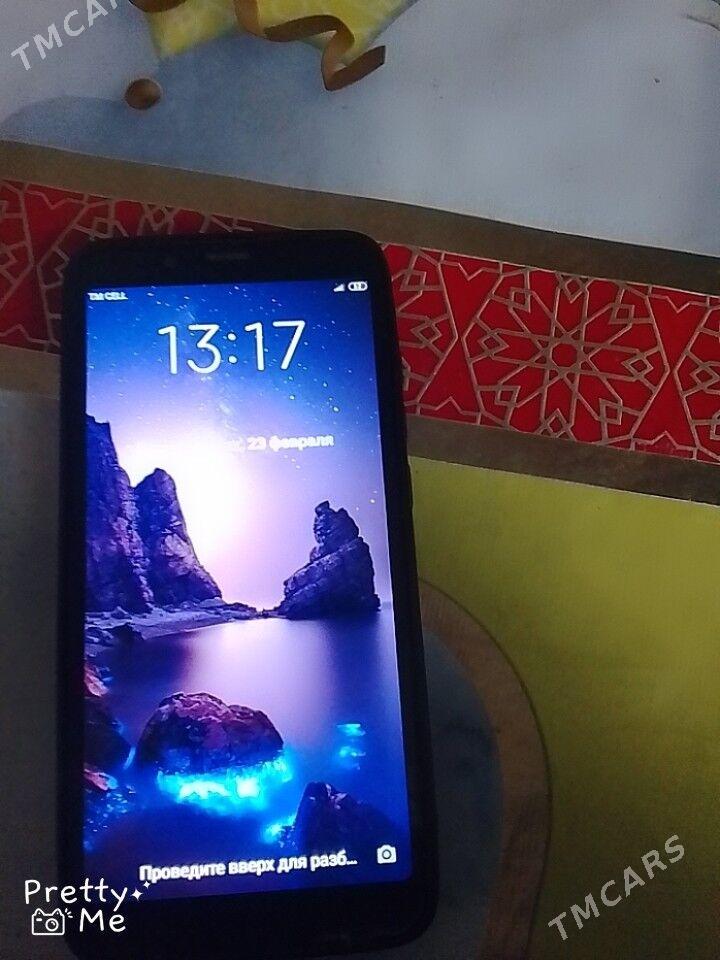 redmi 7a - Akdepe - img 1