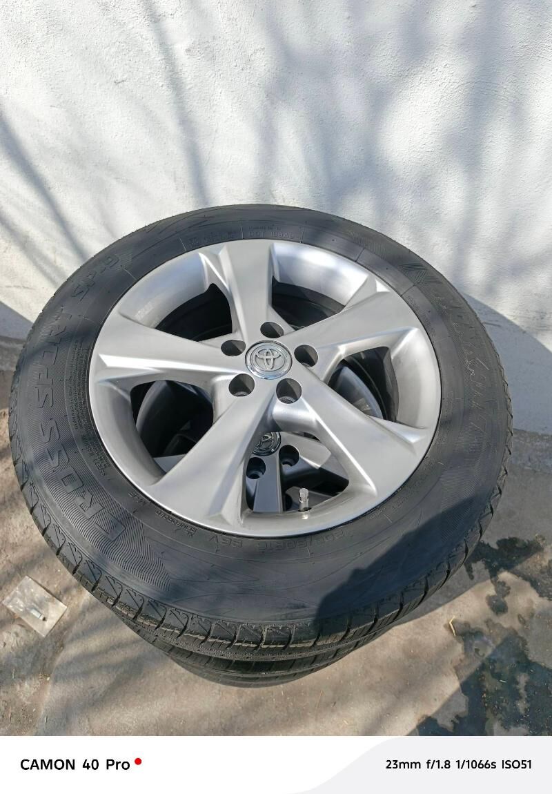 karolla disge pakrişga 16 5 400 TMT - Aşgabat - img 1