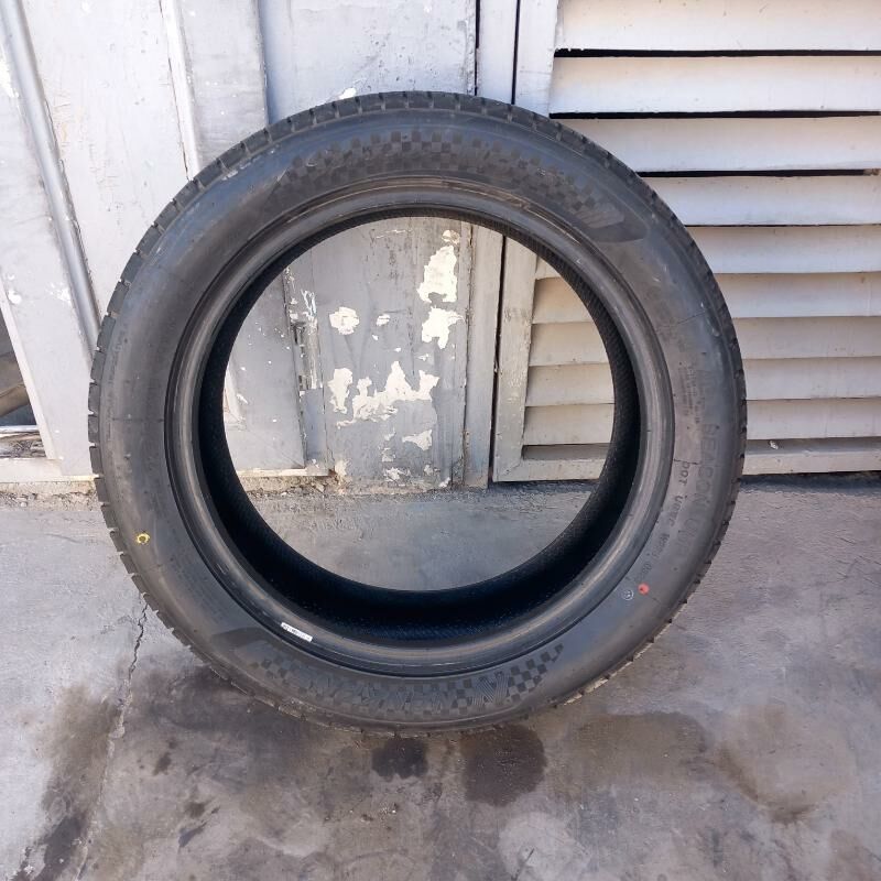 225 50 18 taze nankang 1stk 550 TMT - Анев - img 1