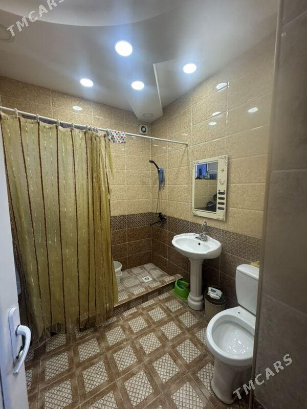 Wostocnyy 303 - Дашогуз - img 1