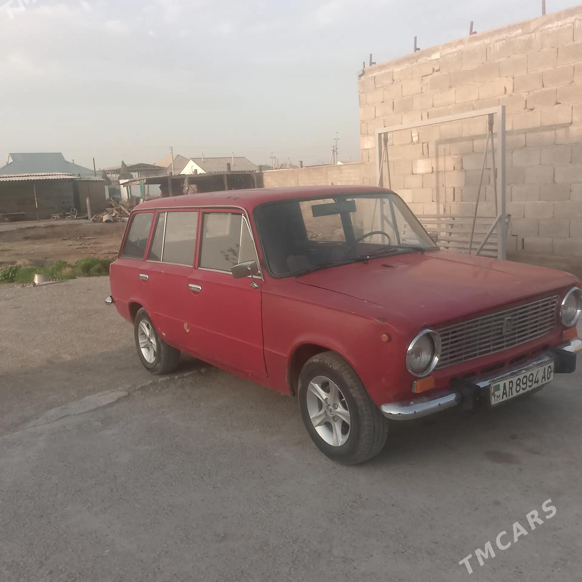 Lada 2102 1990 - 12 000 TMT - Gökdepe - img 1