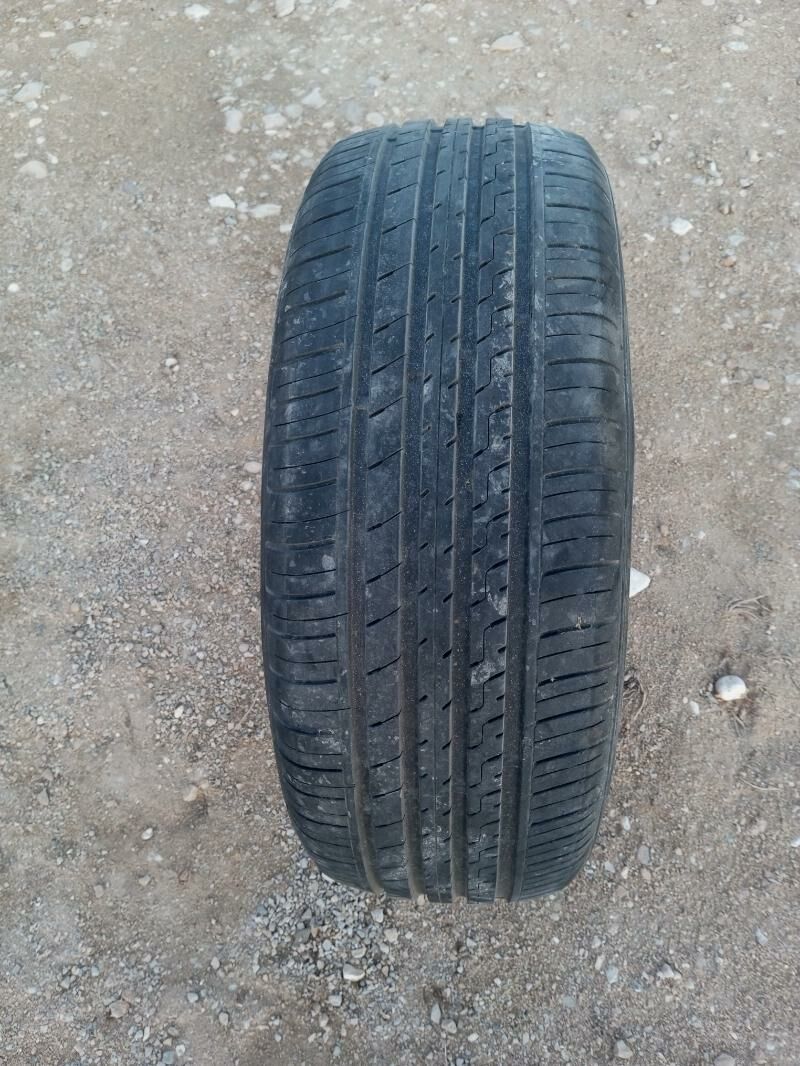 Teker (Ayak)16-lyk 60 TMT - Балканабат - img 1