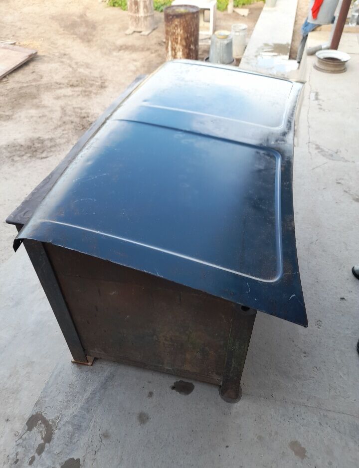 LADA 2106 1 100 TMT - Туркменабат - img 1