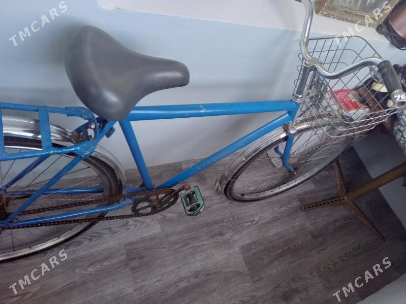 велосипед - Gazojak - img 1