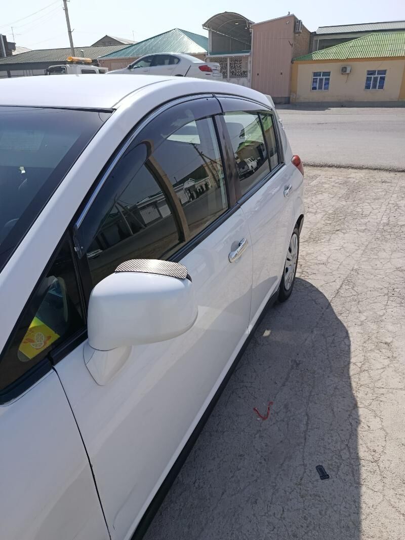 kaziryok nissan wersa 500 TMT - Ашхабад - img 1