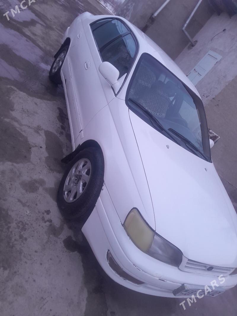 Toyota Corona 1995 - 76 000 TMT - Гурбансолтан Едже - img 1