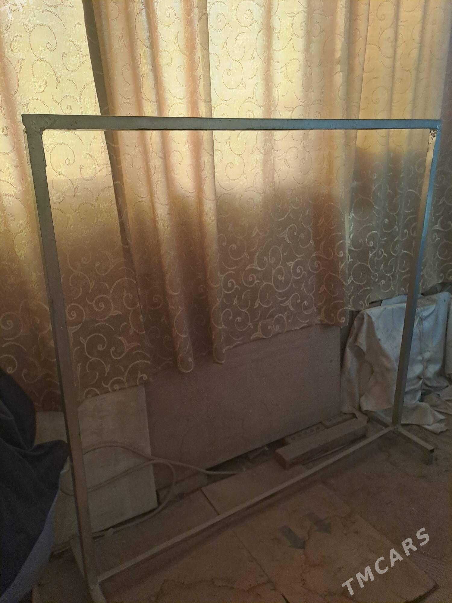 вешалка - Aşgabat - img 1