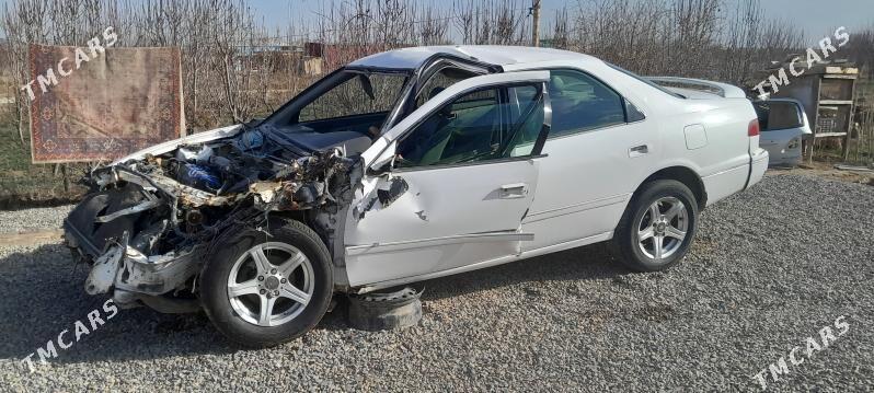 Toyota Camry 1998 - 62 000 TMT - Мургап - img 1