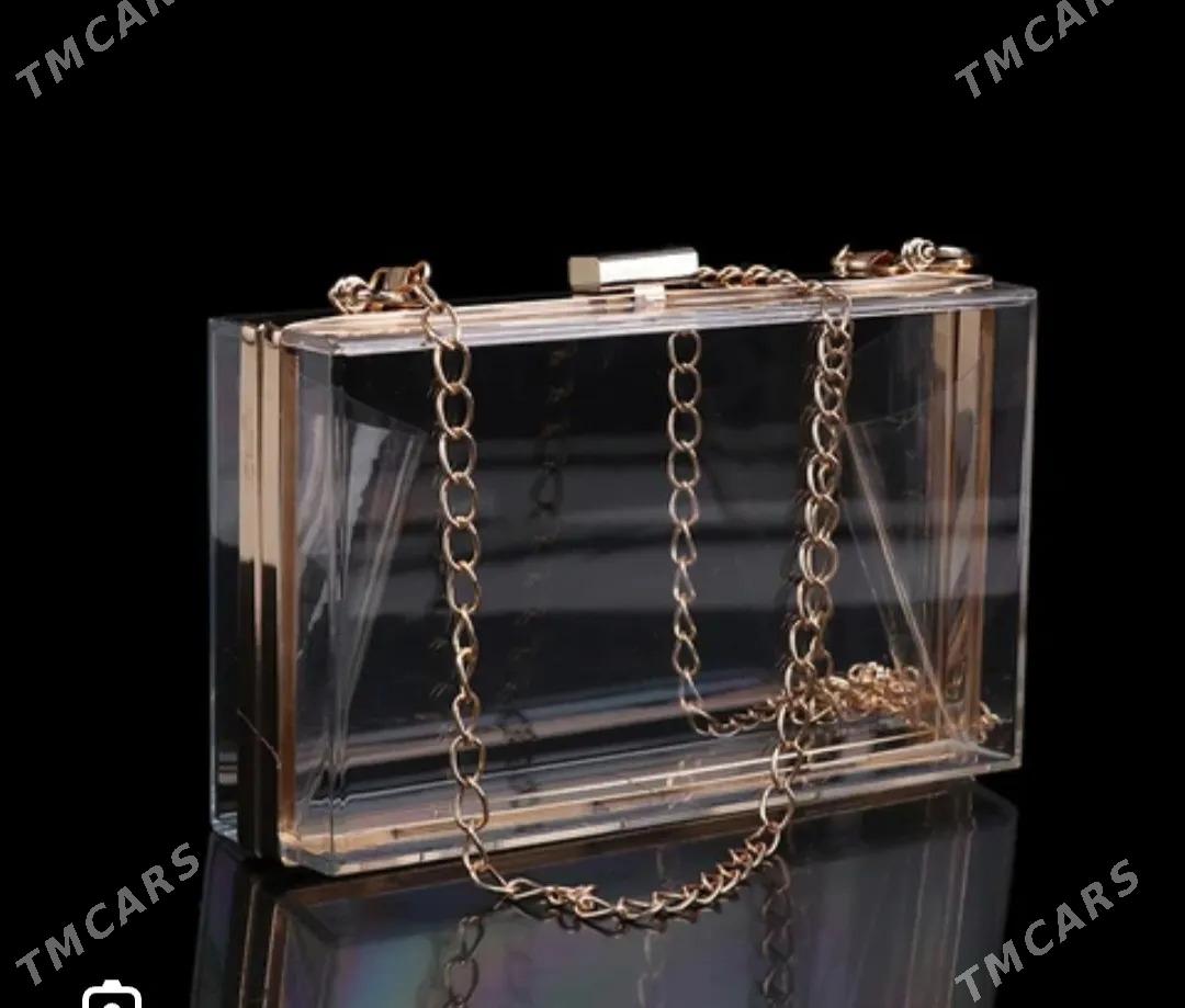 sumka сумки женский gadym gül - Aşgabat - img 1