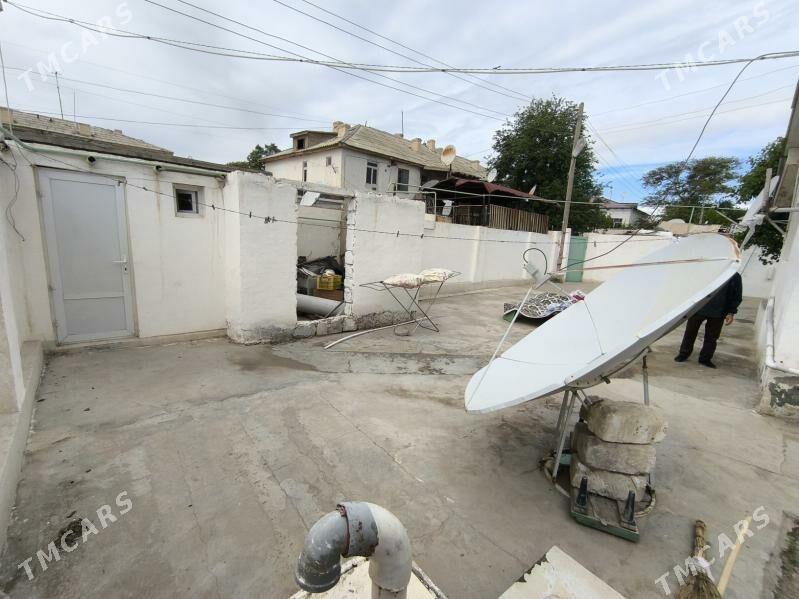 Balkanabatda gyssagly - Balkanabat - img 1