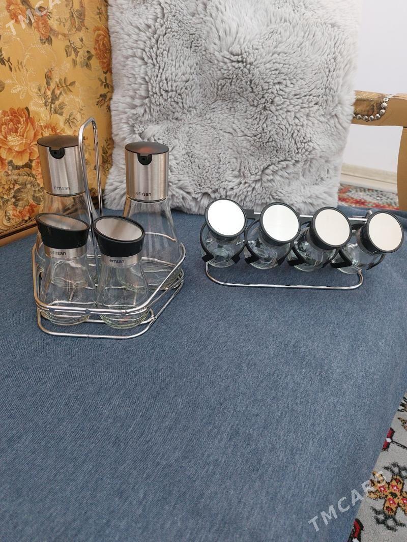 Набор - Дашогуз - img 1