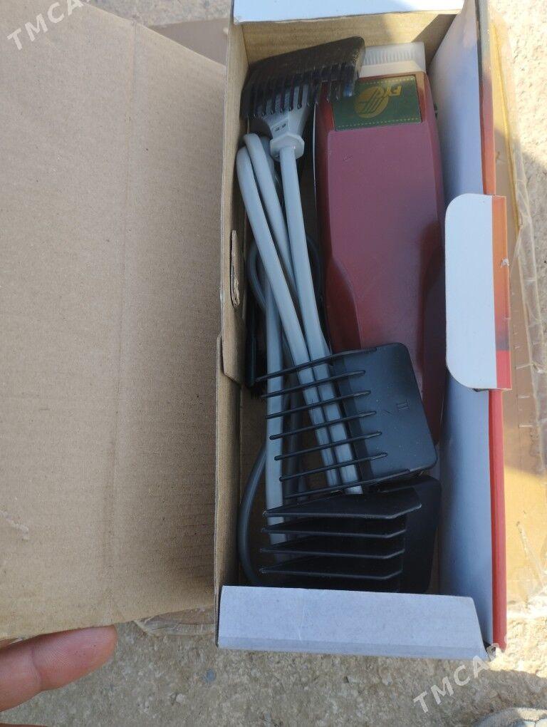 Sac Masynka - Aşgabat - img 1