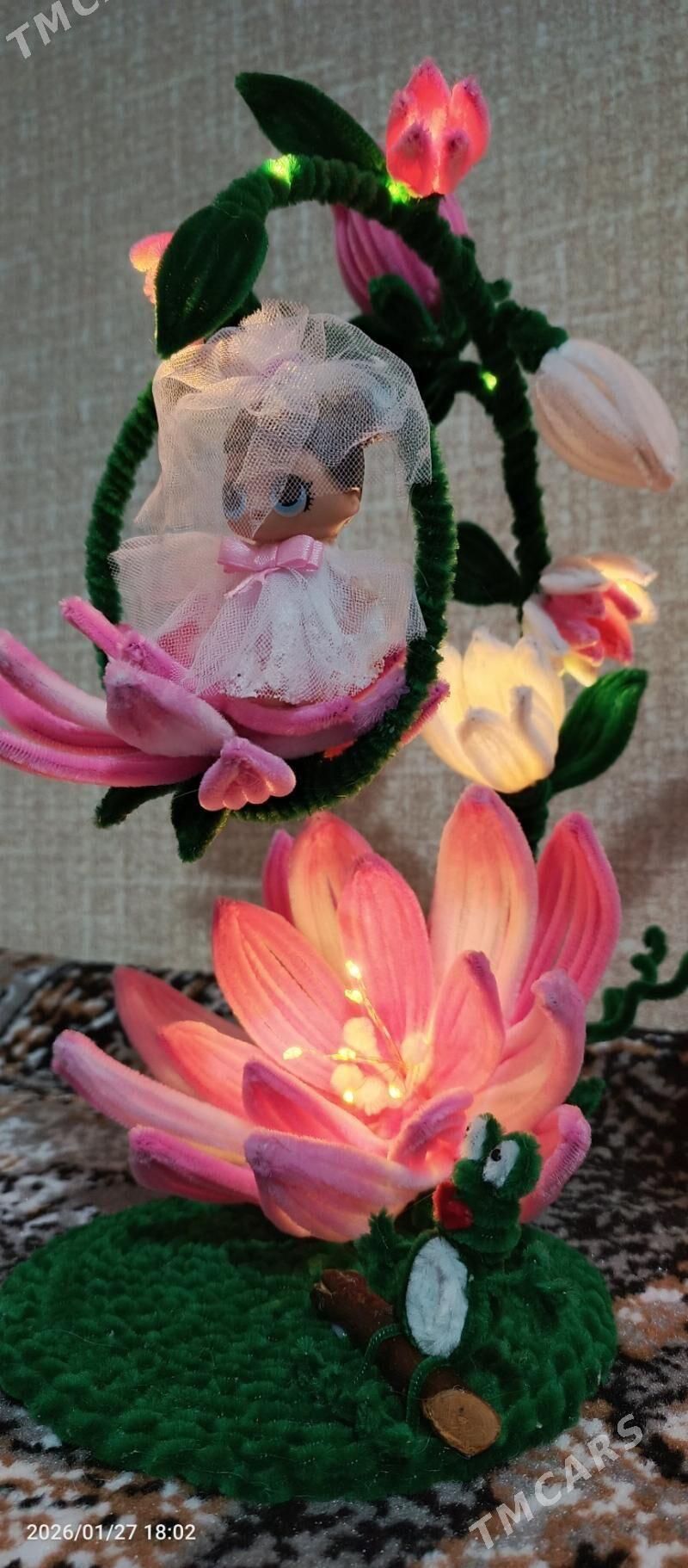 оригинальный подарок - Büzmeýin GRES - img 1