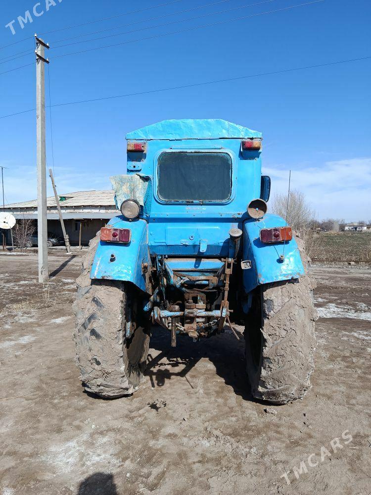 Belarus 80.1 1992 - 30 000 TMT - Кёнеургенч - img 1