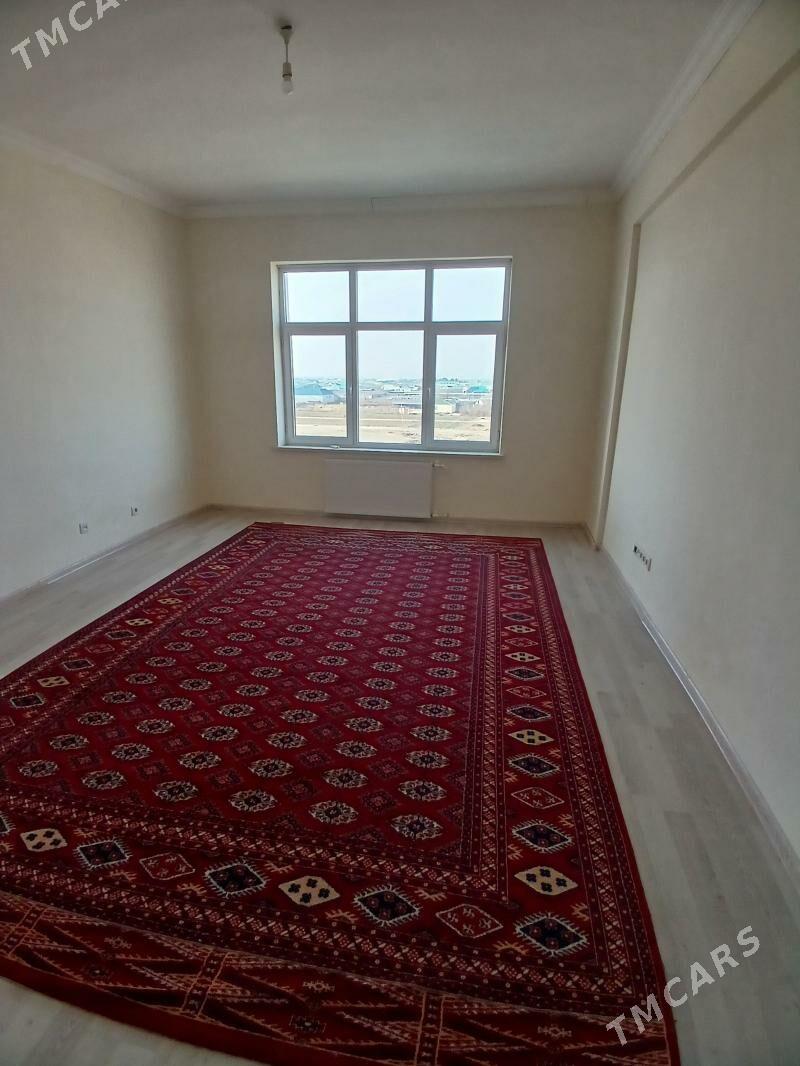 Gurtly 3 komnat 120 kw metr - Gurtly - img 1