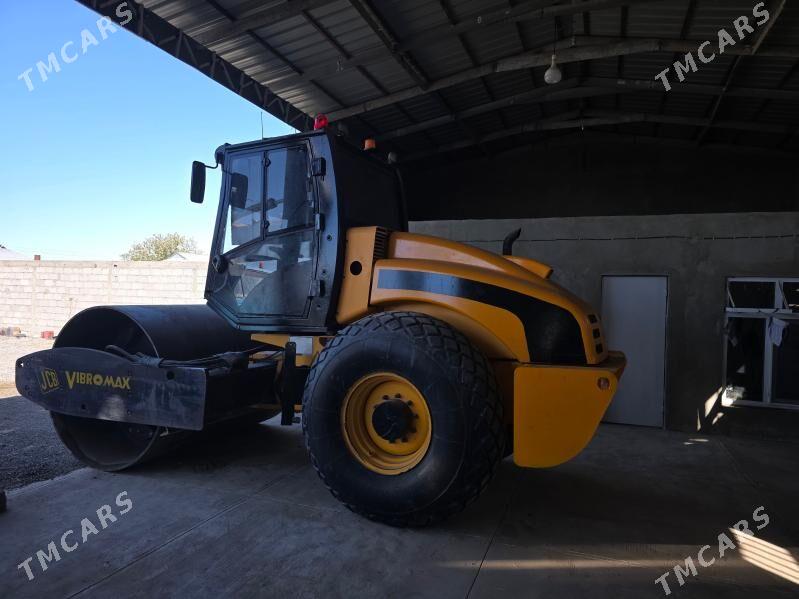 JCB 4CX ECO 2008 - 550 000 TMT - Ашхабад - img 1