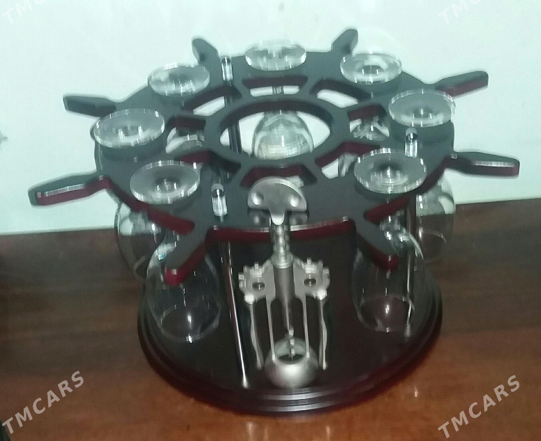 Posuda - Aşgabat - img 1