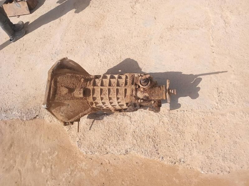 Lada karopka 550 TMT - Ёлётен - img 1