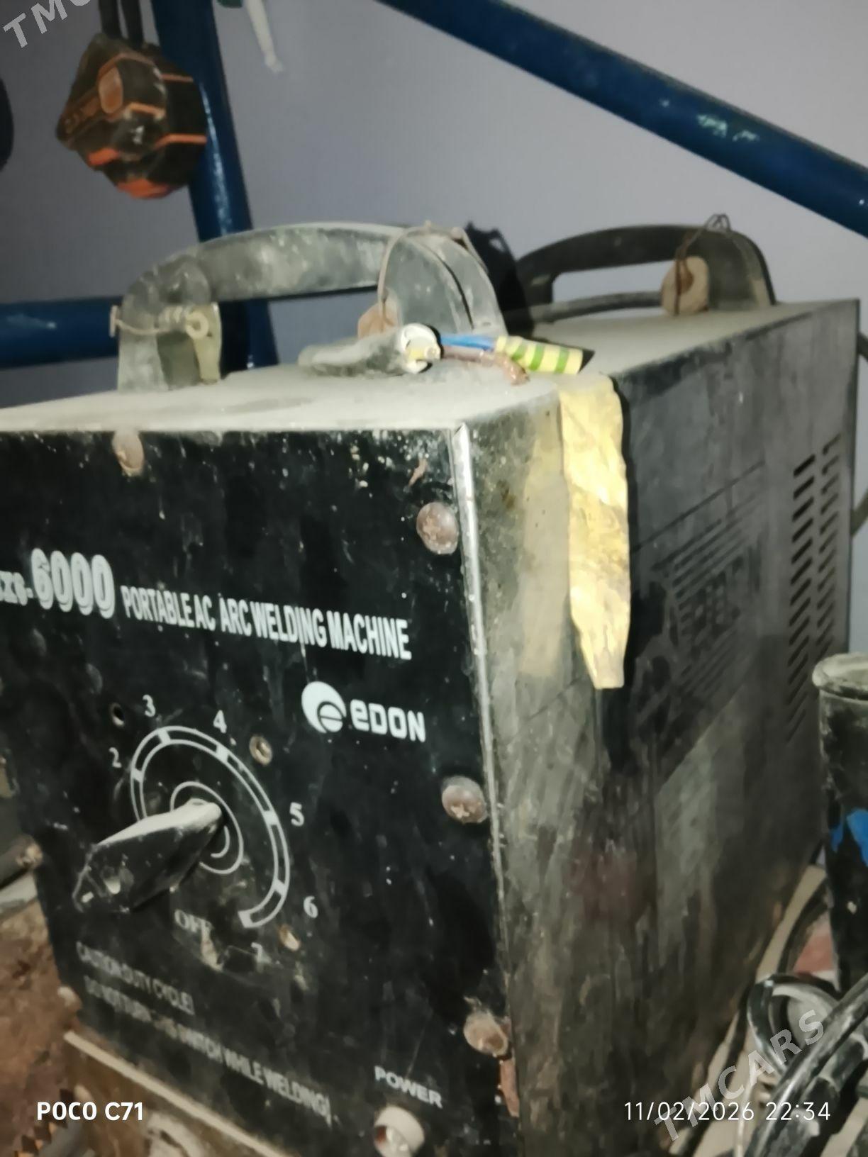 Eeoon - Çärjew - img 1