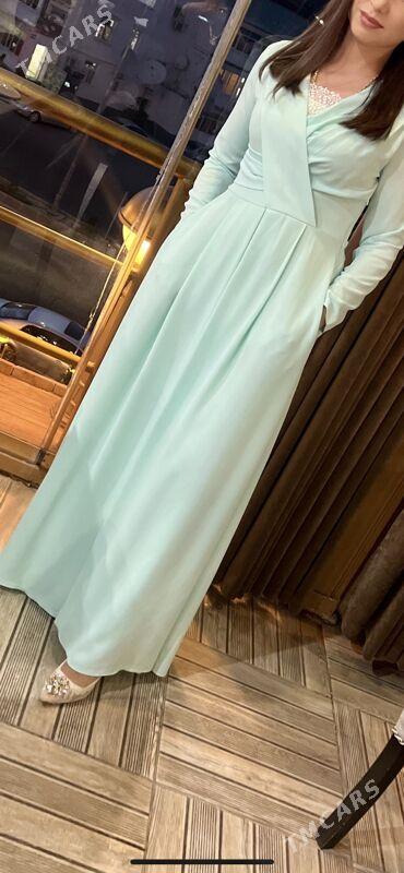 koynek - Туркменбаши - img 1