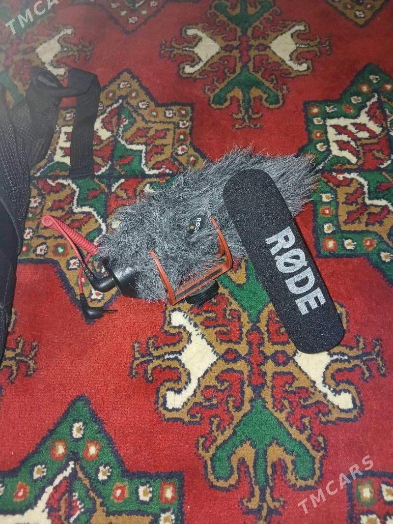 rode mikrafon - Änew - img 1